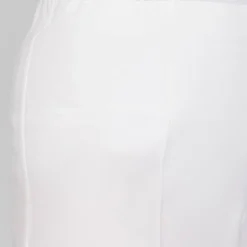 Online Beige Classic Regular Leg Pull On Trouser Off-White