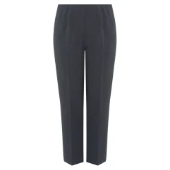 Hot Beige PULL ON TROUSER GREY