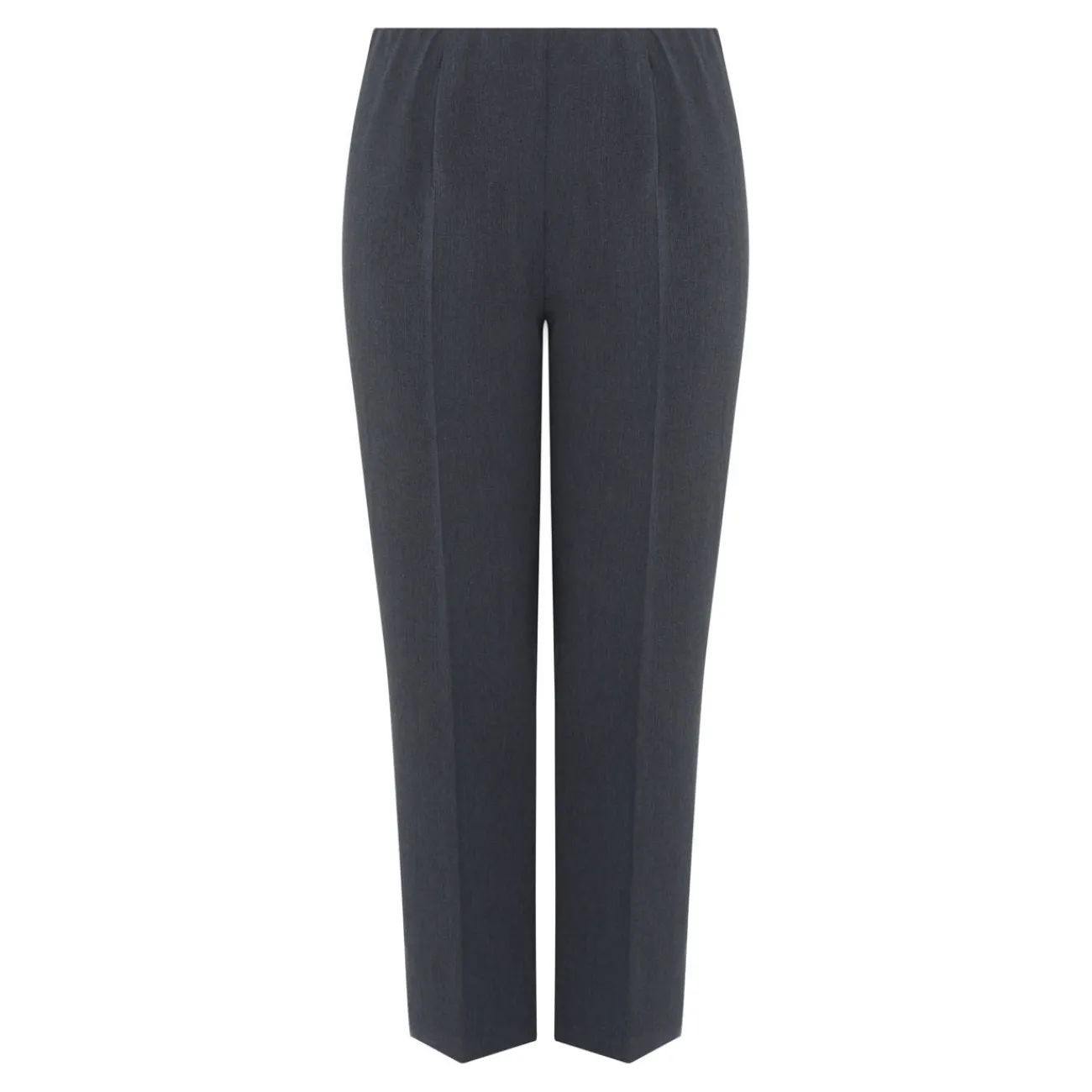 Hot Beige PULL ON TROUSER GREY