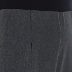 Hot Beige PULL ON TROUSER GREY