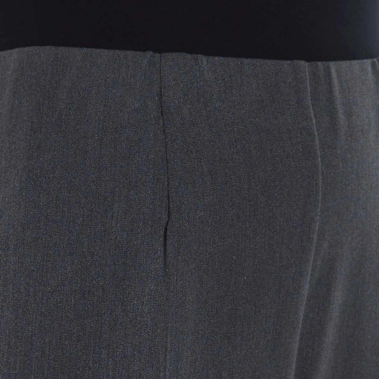 Hot Beige PULL ON TROUSER GREY