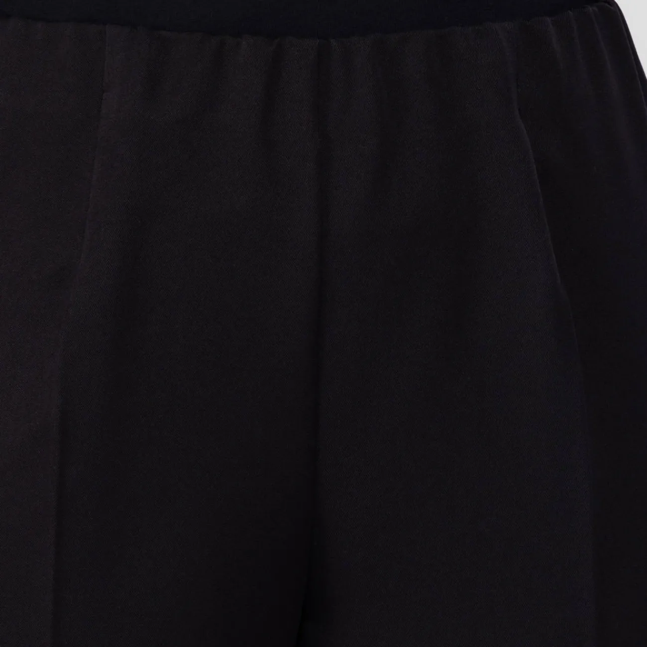 Best Beige Pull On Trousers Black