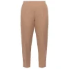 Best Beige Pull On Trousers Camel
