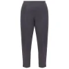 New Beige Pull on Trousers Grey