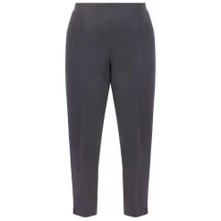 New Beige Pull on Trousers Grey