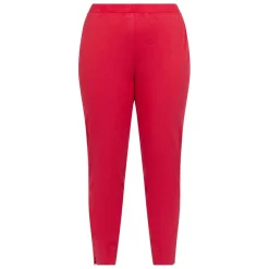 Sale GAIA Life Pull On Trousers Red