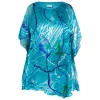 Sale Godske Devoree Tunic Turquoise
