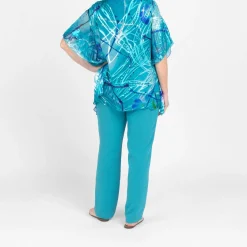 Sale Godske Devoree Tunic Turquoise