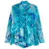 Fashion Godske Devoree Twinset Turquoise