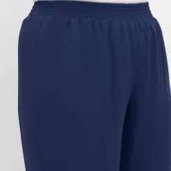 Sale Godske Pull On Georgette Trousers Navy