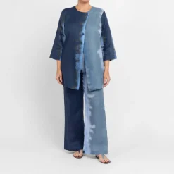 Sale Annikki Karvinen Karvinen Trousers Blue
