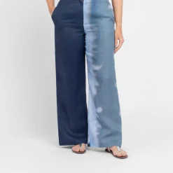 Sale Annikki Karvinen Karvinen Trousers Blue
