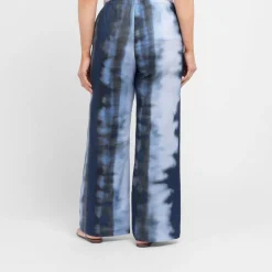 Sale Annikki Karvinen Karvinen Trousers Blue