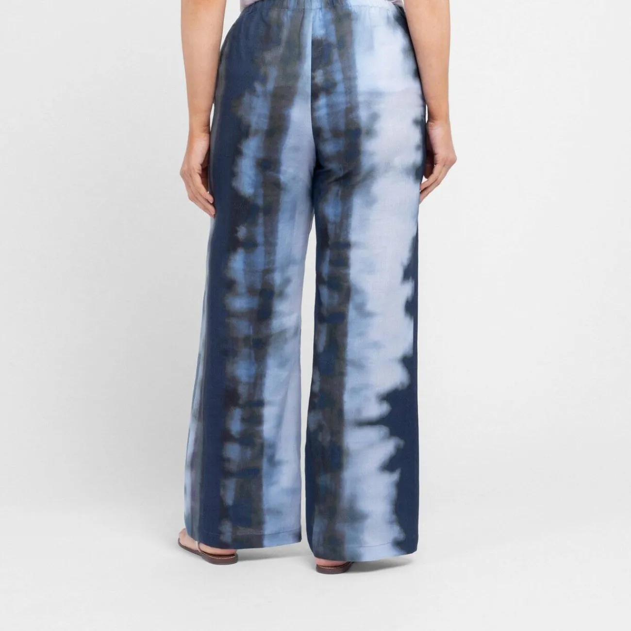 Sale Annikki Karvinen Karvinen Trousers Blue