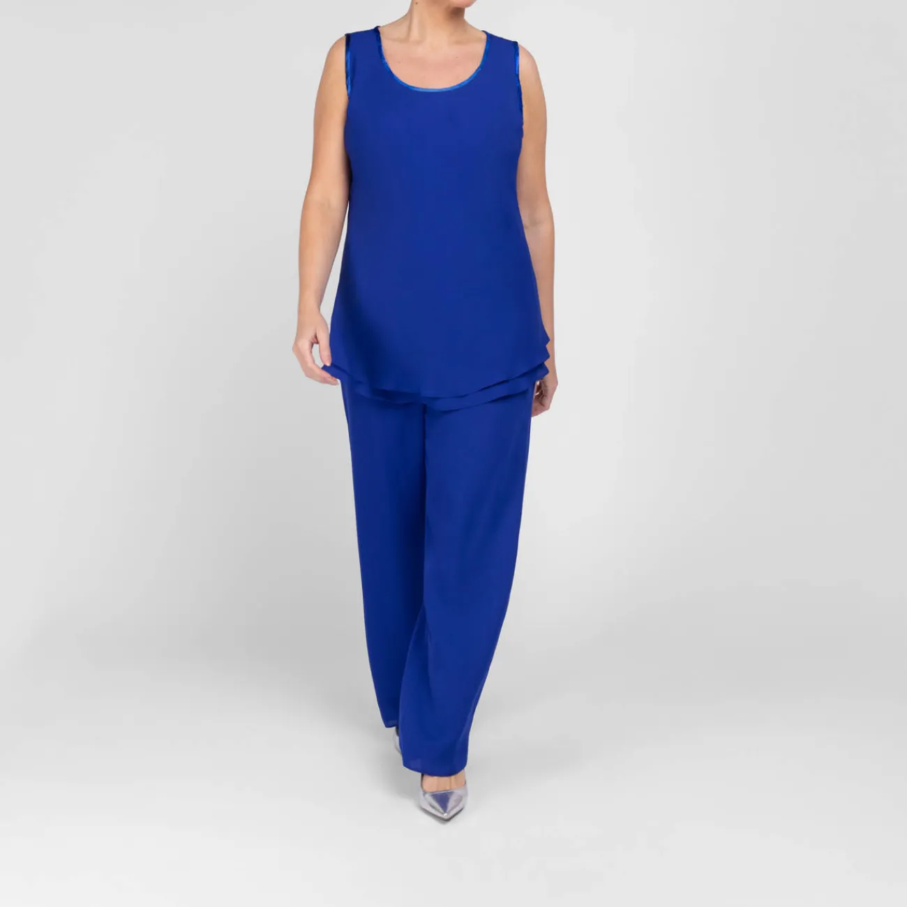 Online Lewis Henry Three Piece Ensemble Blue