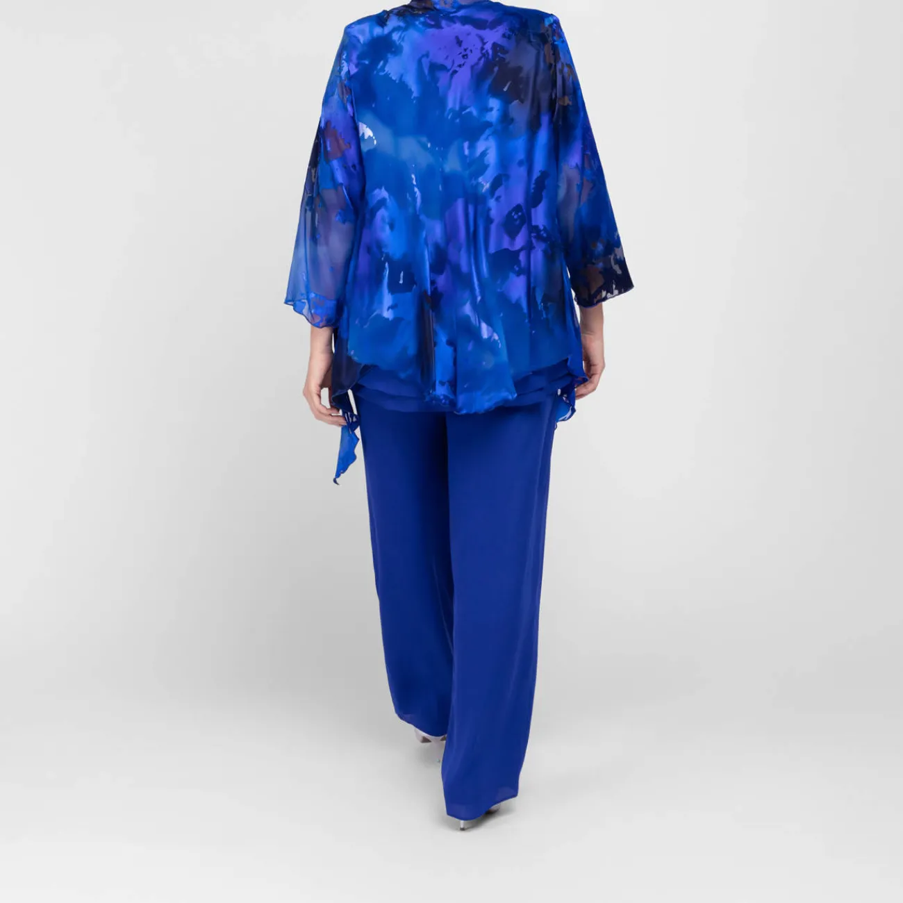 Online Lewis Henry Three Piece Ensemble Blue