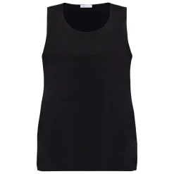 Outlet Luisa Mara Venier Luisa Viola Black Vest
