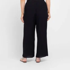 Best Luisa Mara Venier Luisa Viola Trousers Black