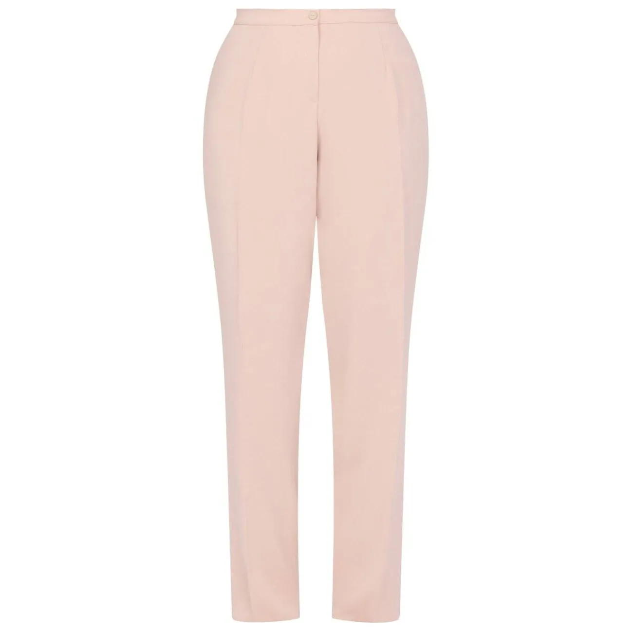 Sale Luisa Viola Trousers Blush Pink