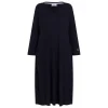 Best Marina Rinaldi Crepe Jersey Dress