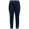 Clearance Marina Rinaldi Sport Marina Rinaldi Jersey Denim Leggings