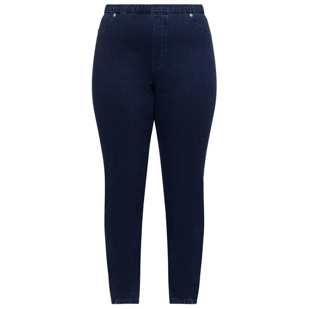 Clearance Marina Rinaldi Sport Marina Rinaldi Jersey Denim Leggings