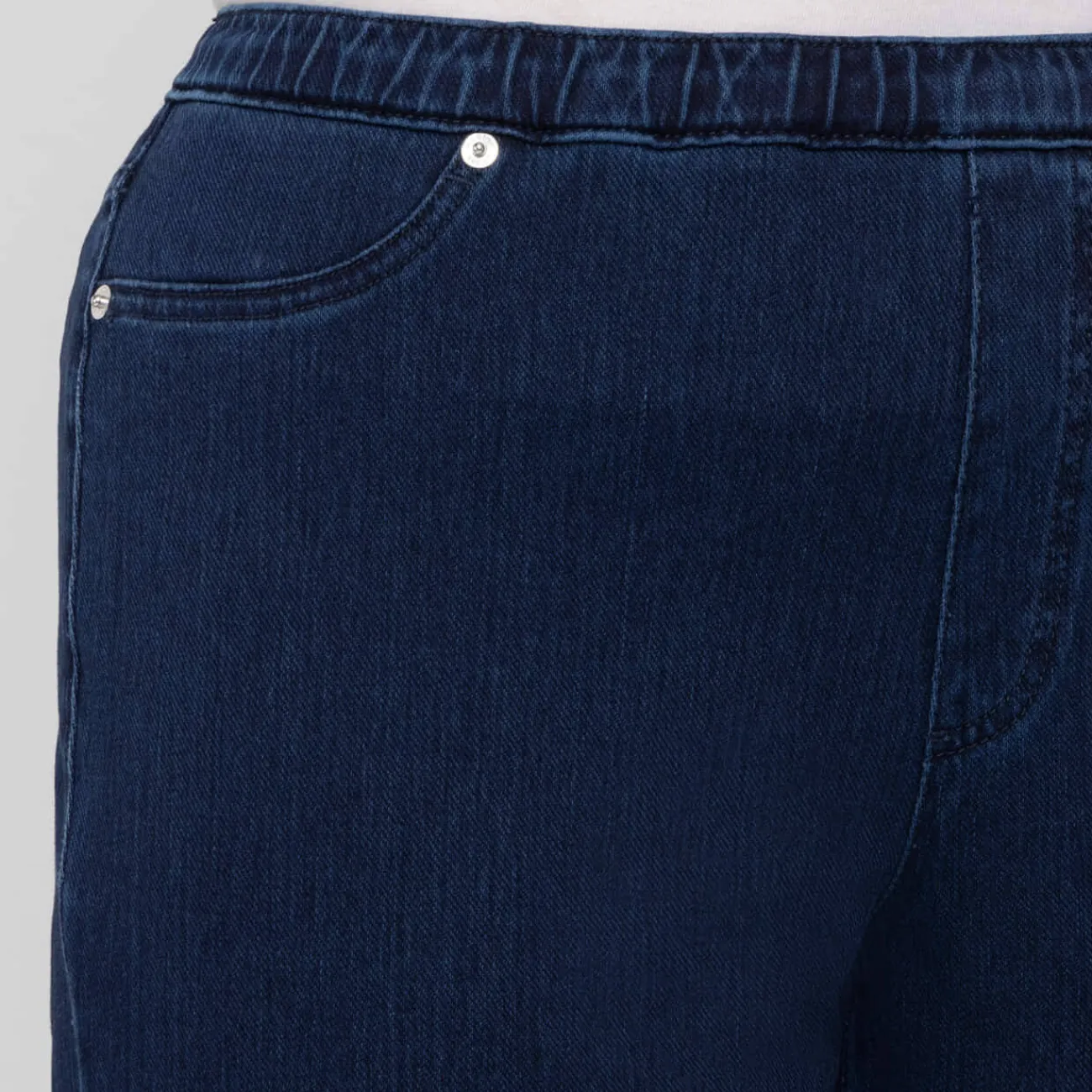Clearance Marina Rinaldi Sport Marina Rinaldi Jersey Denim Leggings