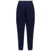 Best Marina Rinaldi Sport Marina Rinaldi Knitted Trousers Navy