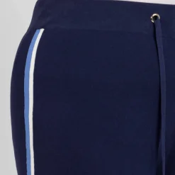 Best Marina Rinaldi Sport Marina Rinaldi Knitted Trousers Navy