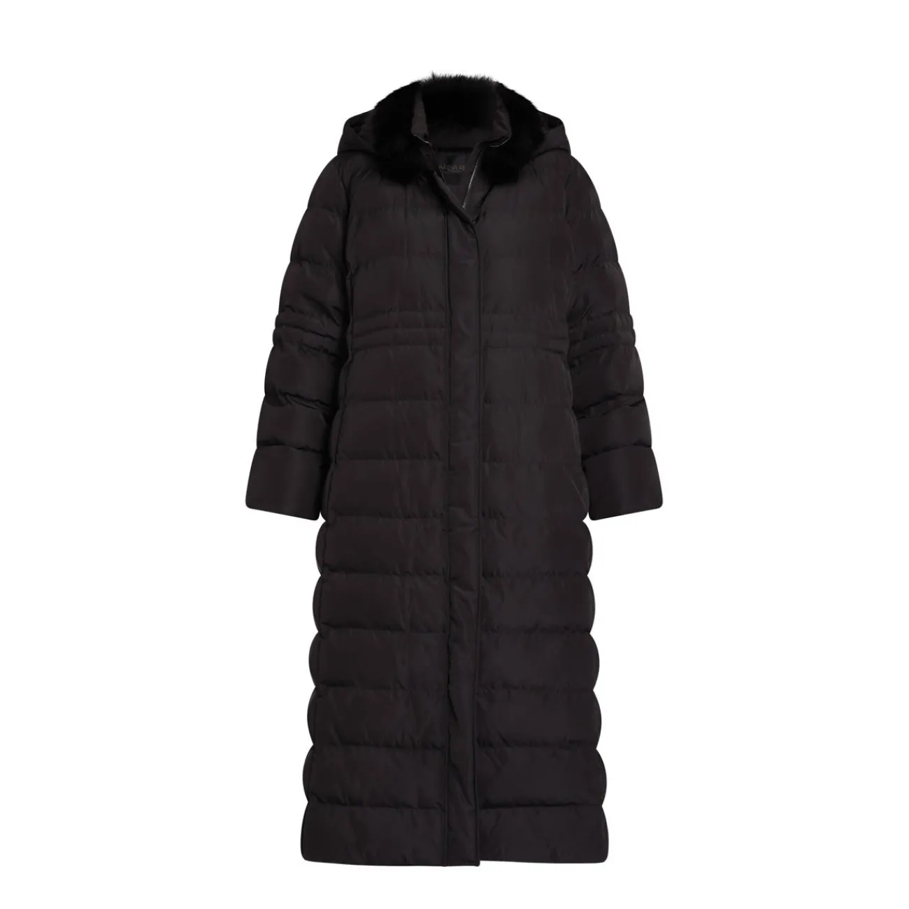 Sale Marina Rinaldi PUFFER COAT BLACK