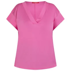 New Marina Rinaldi T-Shirt Hot Pink