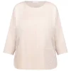 Clearance Godske Noen Jersey Top Cream