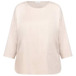 Clearance Godske Noen Jersey Top Cream