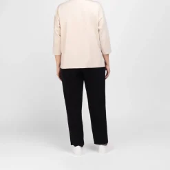 Clearance Godske Noen Jersey Top Cream