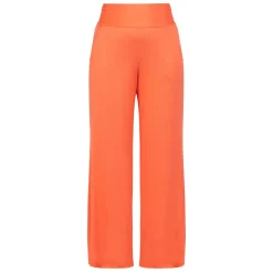 New Godske Noen Jersey Trousers Coral