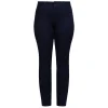 Fashion NYDJ STRAIGHT LEG INDIGO DENIM