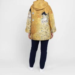 Hot OOPERA Water Repellant Mac Klimt Print