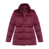 Discount Persona by Marina Rinaldi PUFFER WINE