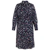 Hot Persona by Marina Rinaldi Pencil Print Dress