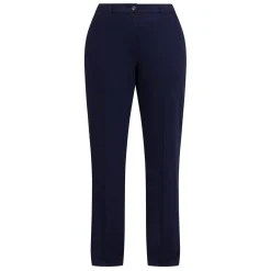 Sale Persona by Marina Rinaldi Milano Jersey Trouser Navy