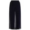 New Persona by Marina Rinaldi Trousers Navy