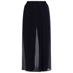 New Persona by Marina Rinaldi Trousers Navy