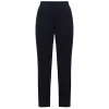Clearance Persona Elegante Persona By Marina Rinaldi Stretch Cady Trousers Navy