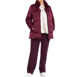 Discount Persona by Marina Rinaldi PUFFER WINE