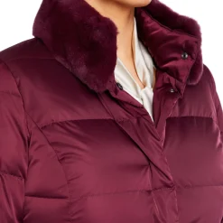 Discount Persona by Marina Rinaldi PUFFER WINE