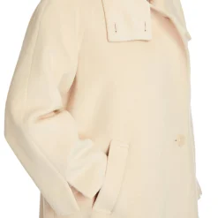 Sale Persona by Marina Rinaldi Coat Cream