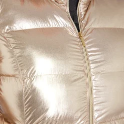 Hot Persona by Marina Rinaldi PUFFER GOLD