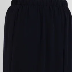 New Persona by Marina Rinaldi Trousers Navy