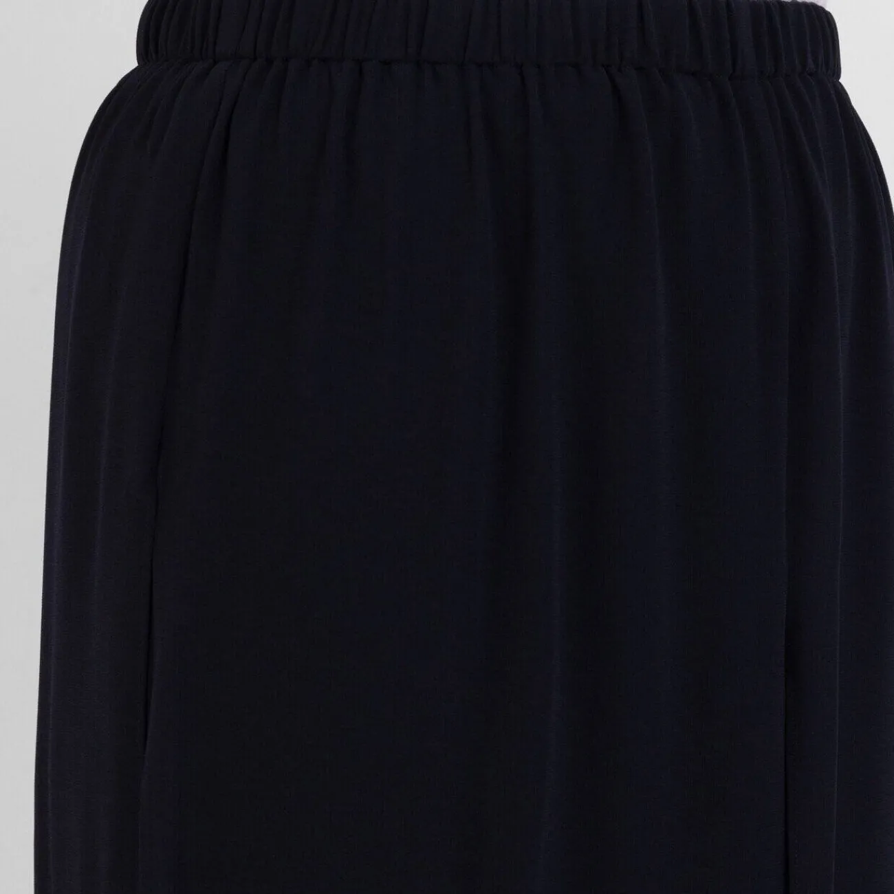 New Persona by Marina Rinaldi Trousers Navy