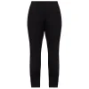 Fashion Sallie Sahne Technostretch Pull On Trouser Black